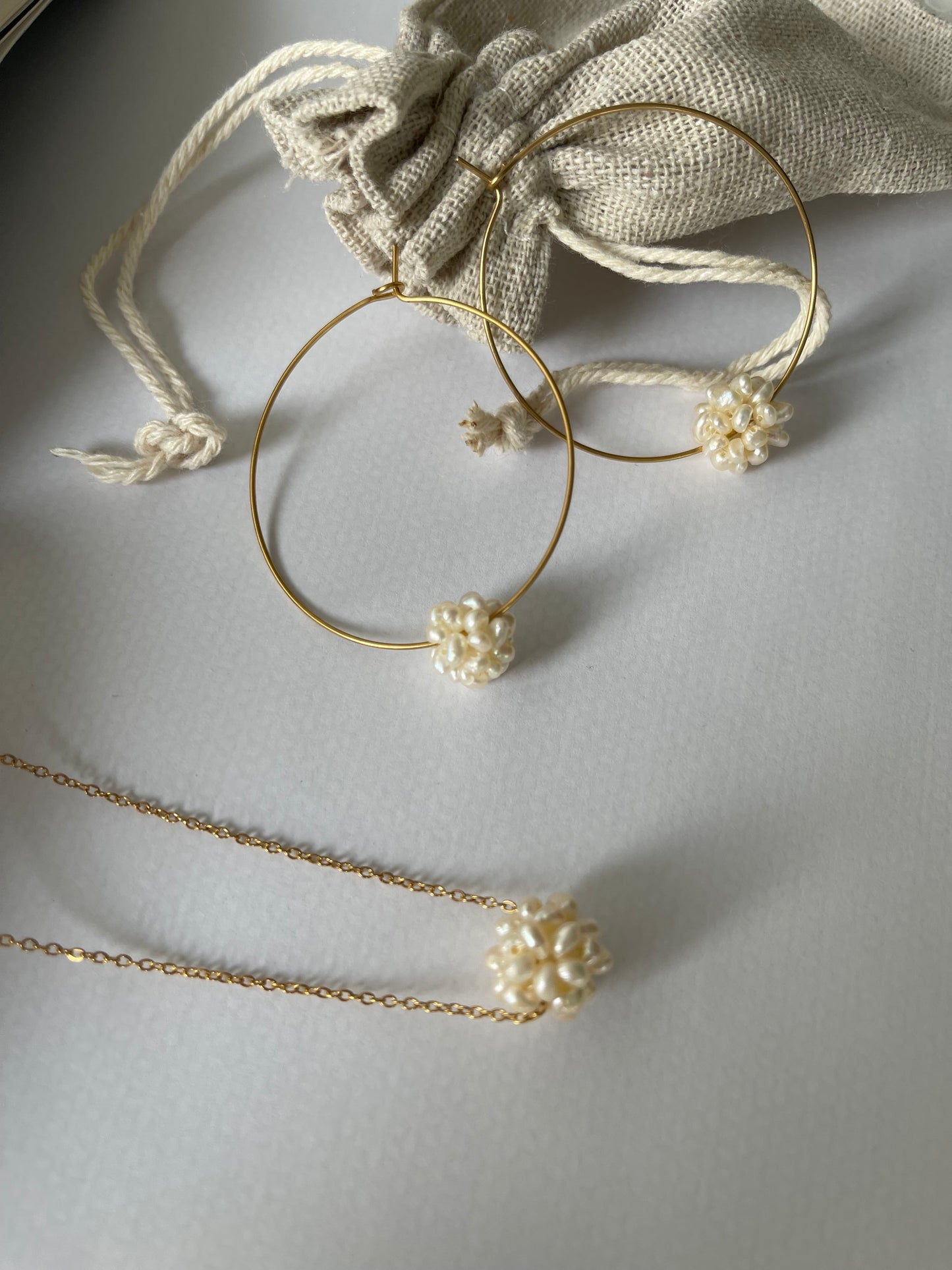 Conjunto Rosmaninho