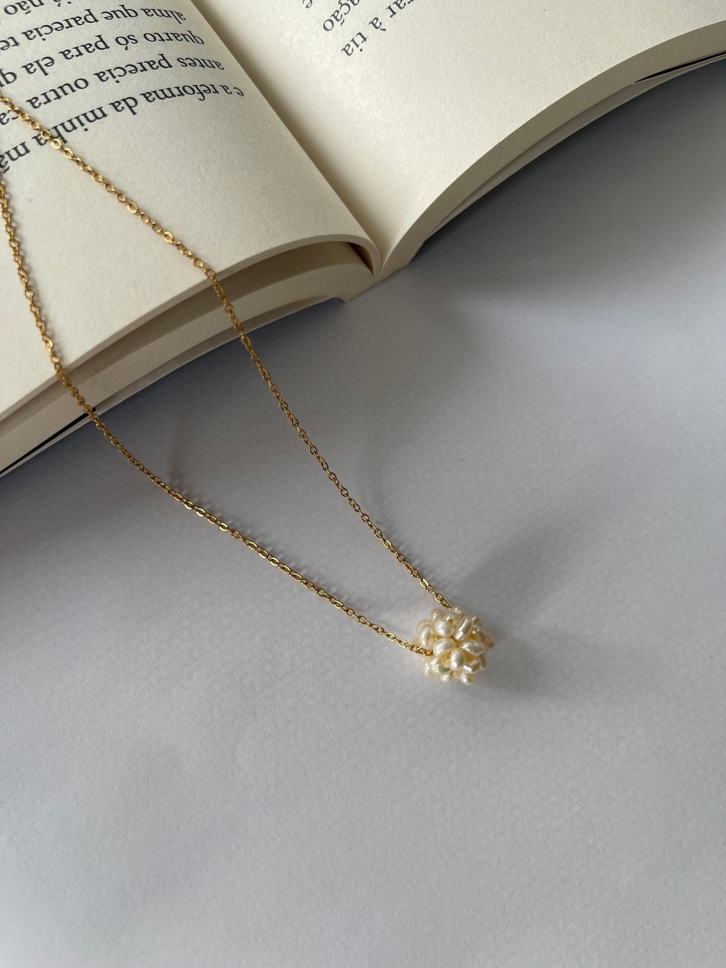 Conjunto Rosmaninho