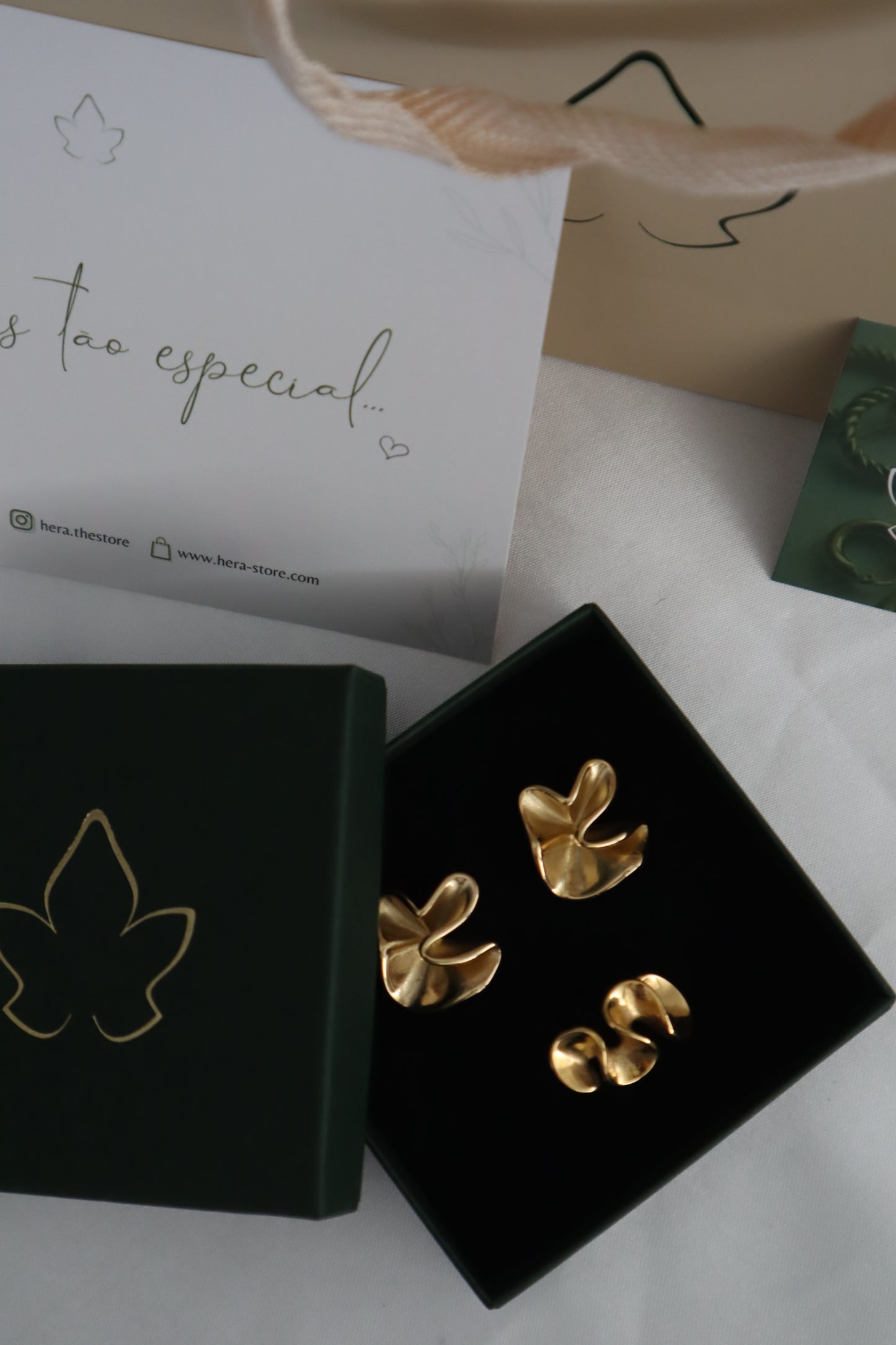 Sugestão Presente #1