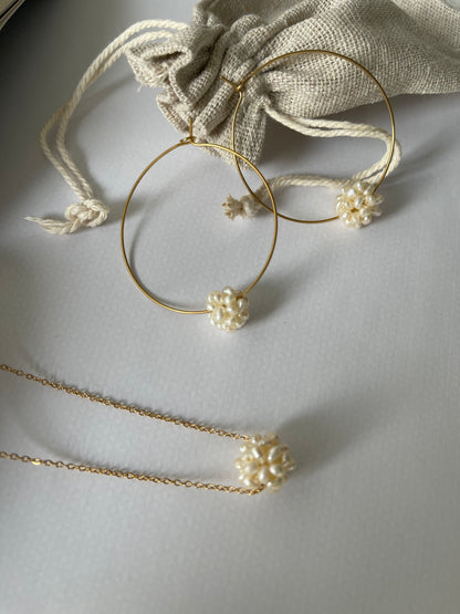 Conjunto Rosmaninho